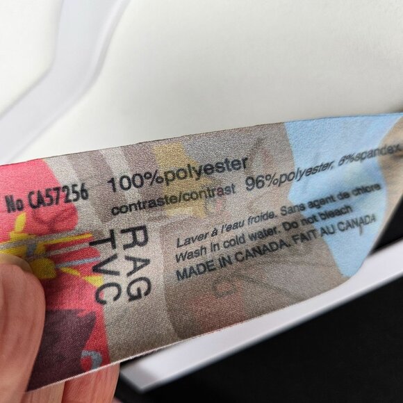 Volt Design Tunic Top Size Large Art To Wear, Dopamine Maximalism Artsy Colorful - Picture 10 of 12